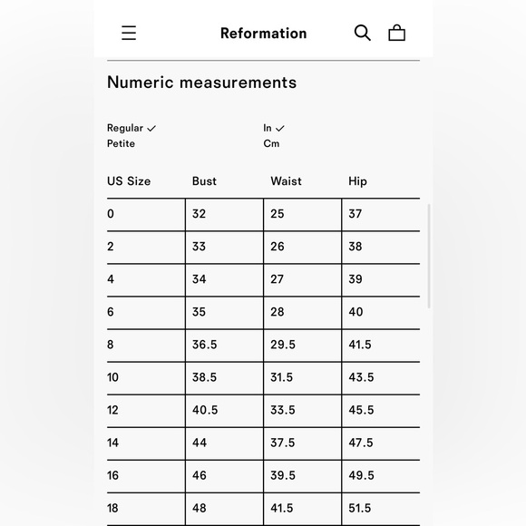 Reformation Gatsby Dress - Size 2 - Picture 8 of 8